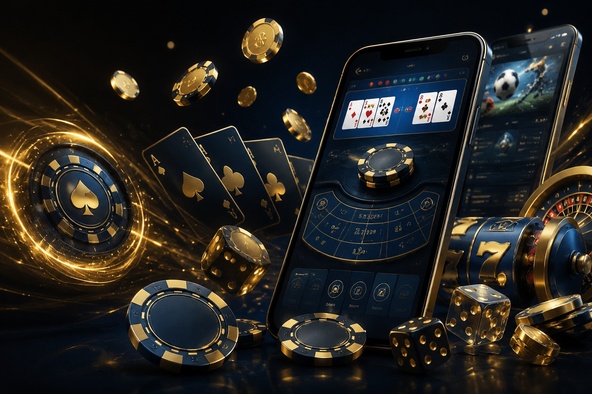 dsj77 Casino – Sòng bạc trực tuyến uy tín hàng đầu Việt Nam